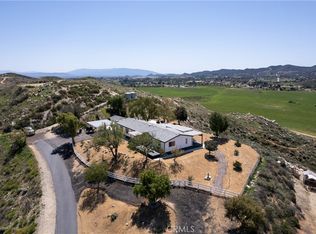 26955 Garbani Rd, Menifee, CA 92584