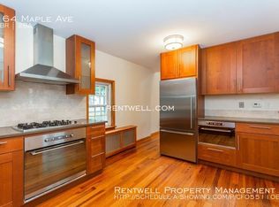 164 Maple Ave, Bala Cynwyd, PA 19004