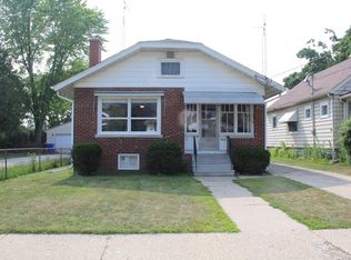 7416 28th Ave, Kenosha, WI 53143