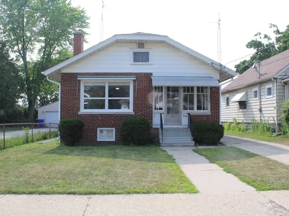 7416 28th AVENUE, Kenosha, WI 53143