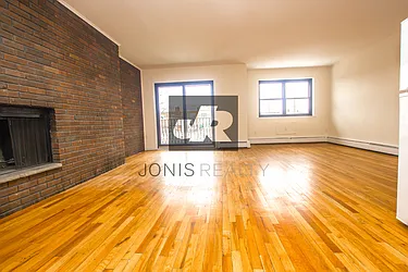 Rented by Jonis Realty