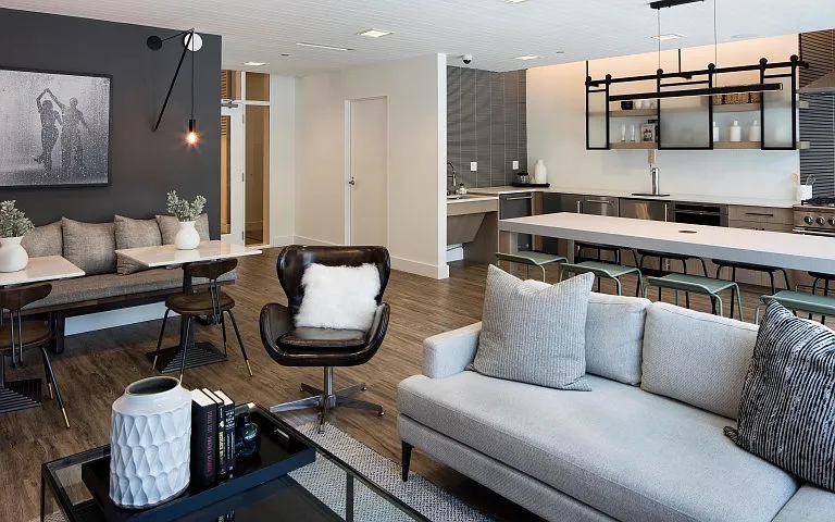 Clubhouse