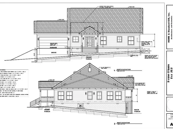 375 E Vineyard Dr, Altus, AR 72821