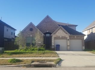3722 Aldridge Dr, Missouri City, TX 77459