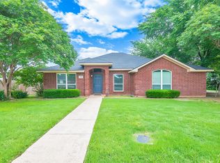 6460 Sun Crest Ct, Midlothian, TX 76065