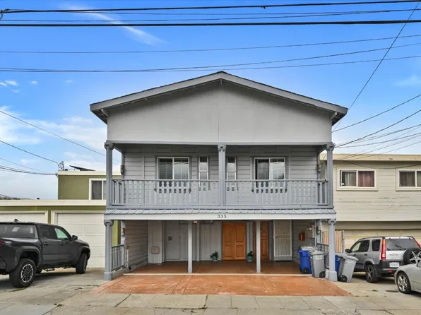 335 A St, South San Francisco, CA 94080