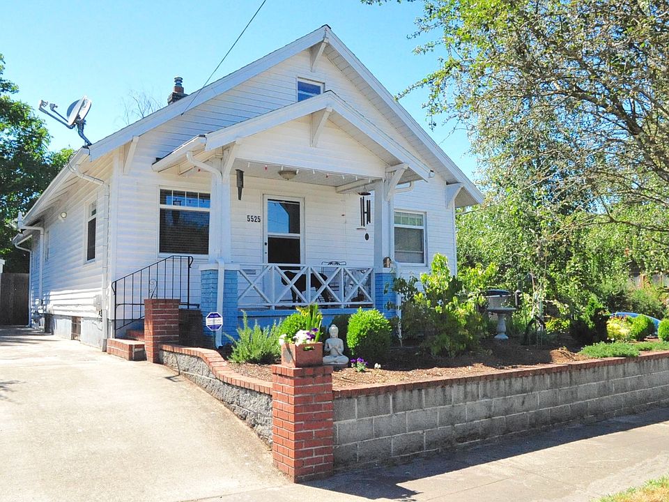 2nd image of 5525 NE 11th Ave