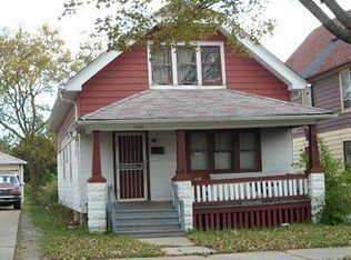 3264 N 17th St, Milwaukee, WI