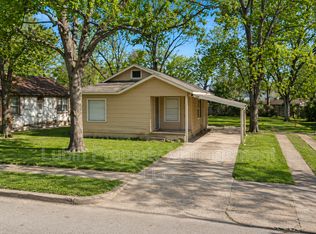 3582 Rockwood Ave, Memphis, TN 38122