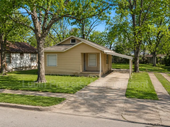 3582 Rockwood Ave, Memphis, TN 38122