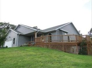 N9025 Pilar Rd, Holmen, WI 54636