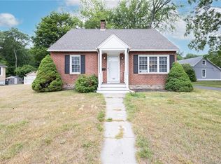 340 Summer St, Plantsville, CT 06479
