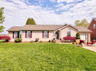 112 Tyler Dr, Shepherdsville, KY 40165