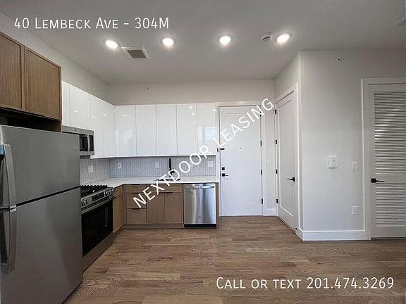 2nd image of 40 Lembeck Ave #304M