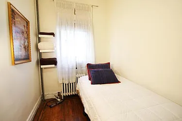 Rented by Ann Ferguson, LLC