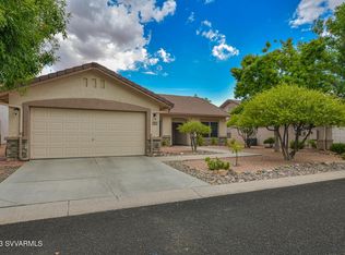 99 S Sagebrush Way, Cottonwood, AZ 86326
