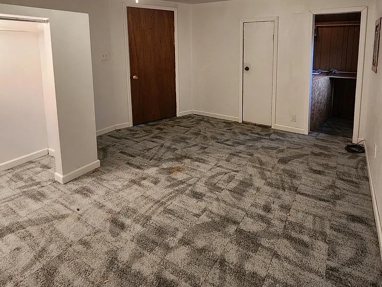 East Bedroom