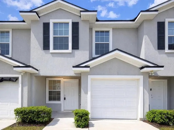 7147 TIMMERMAN Lane, Jacksonville, FL 32244