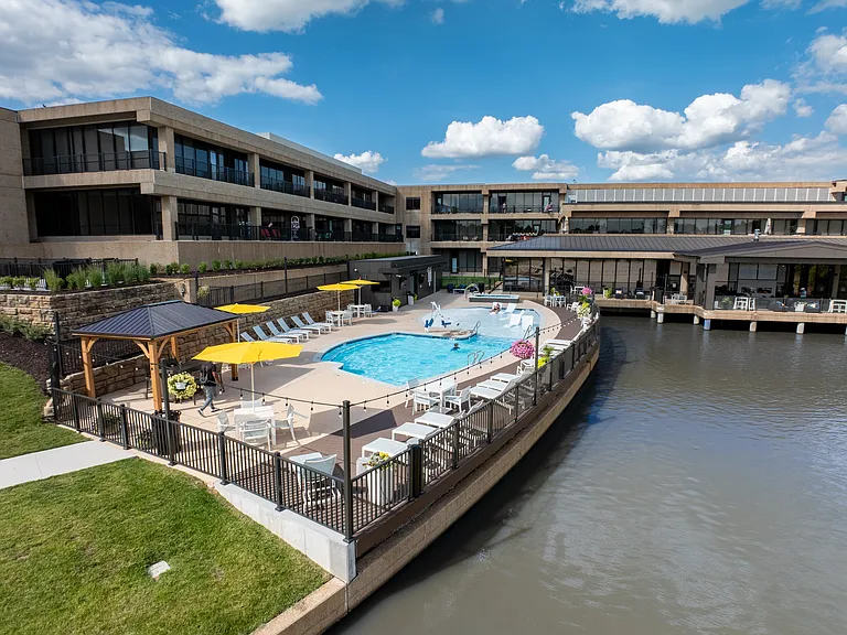 The Residences at Tesson Ridge — Photo 103