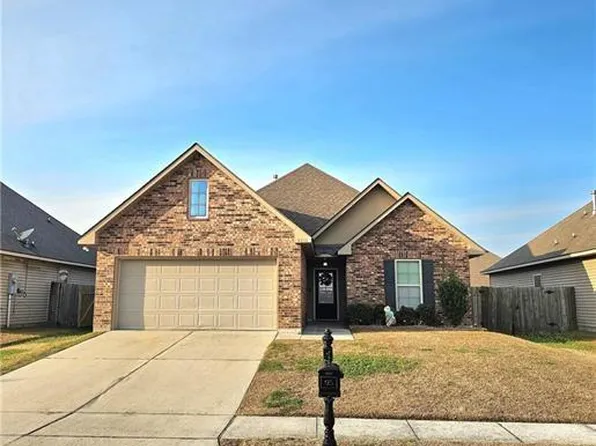 2616 Watergate Way, Marrero, LA 70072