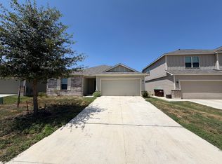 7111 Pioneer Rock, San Antonio, TX 78253