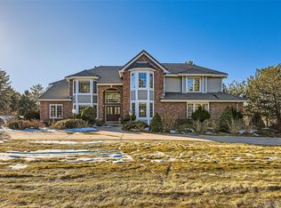5100 S Monaco St, Greenwood Village, CO 80111