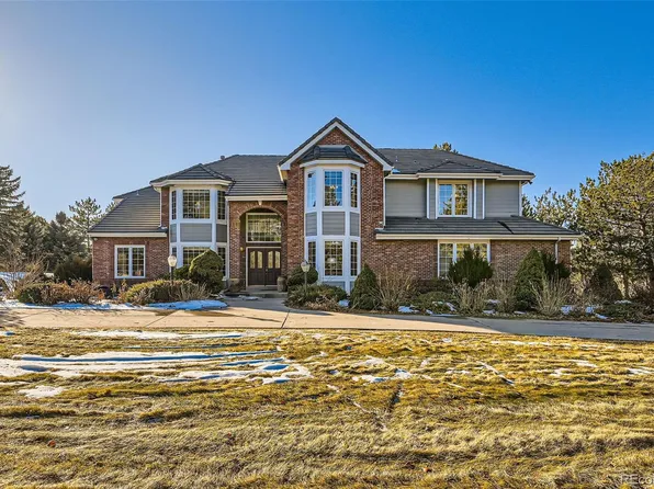 5100 S Monaco Street, Greenwood Village, CO 80111