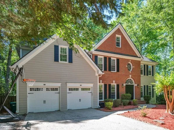 115 Ashewoode Downs Ln, Johns Creek, GA 30005