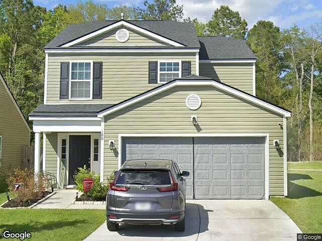Property Front View