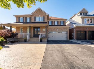 2196 Hackett Pl #BASEMENT, Oshawa, ON L1L0A2