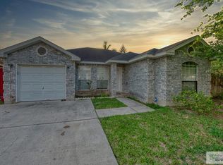 2798 Normandy St, Brownsville, TX 78520