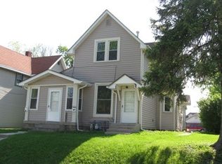 2020 Fletcher St #1, Anderson, IN 46016