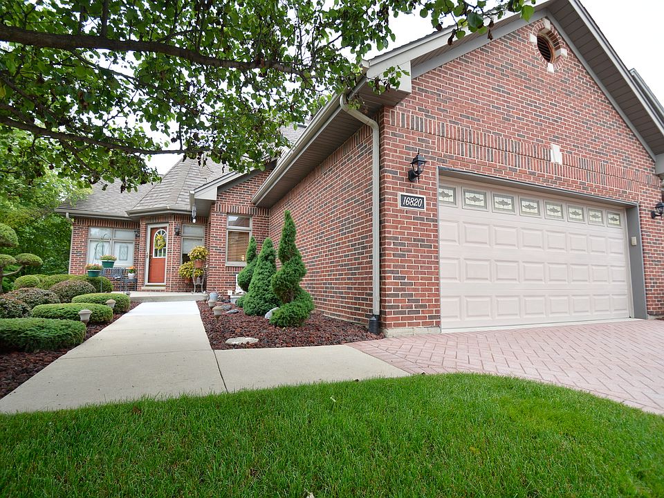 1st image of 16820 Crystal Ct