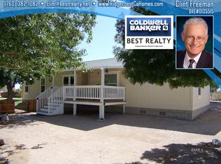 5556 W Ward Ave, Ridgecrest, CA 93555