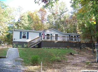 20644 Al Highway 71, Flat Rock, AL 35966