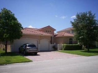 2317 SW 118th Ave, Miramar, FL 33025