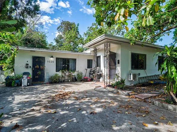1020 NW 33rd St, Miami, FL 33127