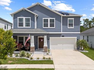 3336 Cordgrass Pl, Harmony, FL 34773