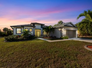 476 SW Crawfish Drive, Port Saint Lucie, FL 34953