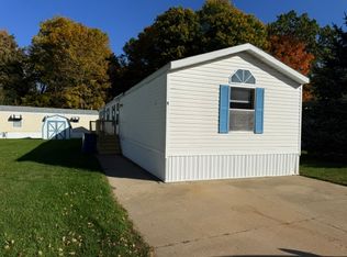 5 Glade Vw, Battle Creek, MI 49017