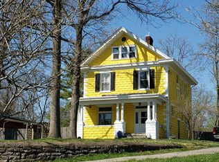 90 Chestnut Ave, Cincinnati, OH 45215