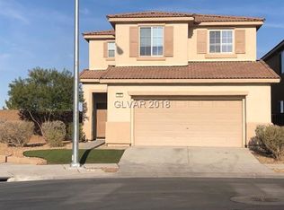706 Aloe Yucca Ave, Henderson, NV 89011