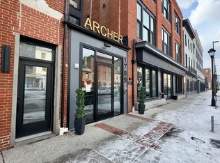 The Archer, Baltimore, MD 21231