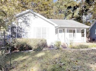 4113 Timberbrook Dr, Raleigh, NC 27616