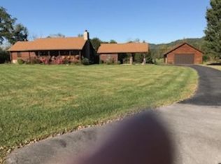 2237 Meadowbrook Ln, Sevierville, TN 37862