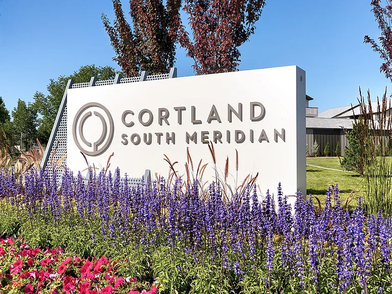 Cortland South Meridian — Photo 43