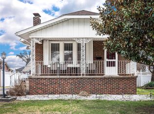 2540 Edison Ave, Granite City, IL 62040