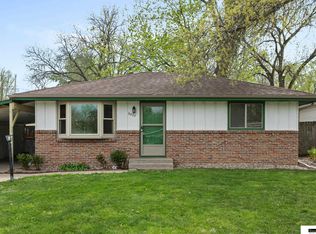 6833 Garland St, Lincoln, NE 68505