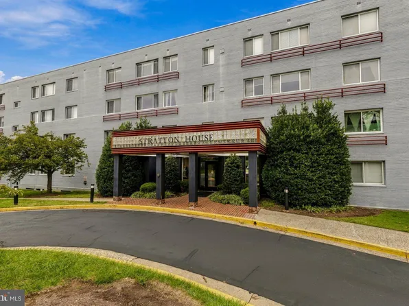 (undisclosed Address), Arlington, VA 22204