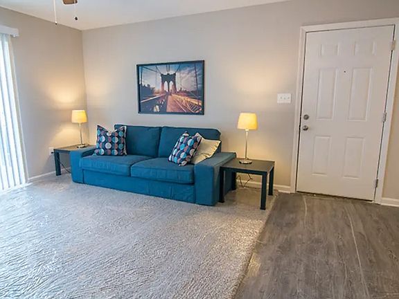 5th image of 7817 Moss Creek Dr #7914-203